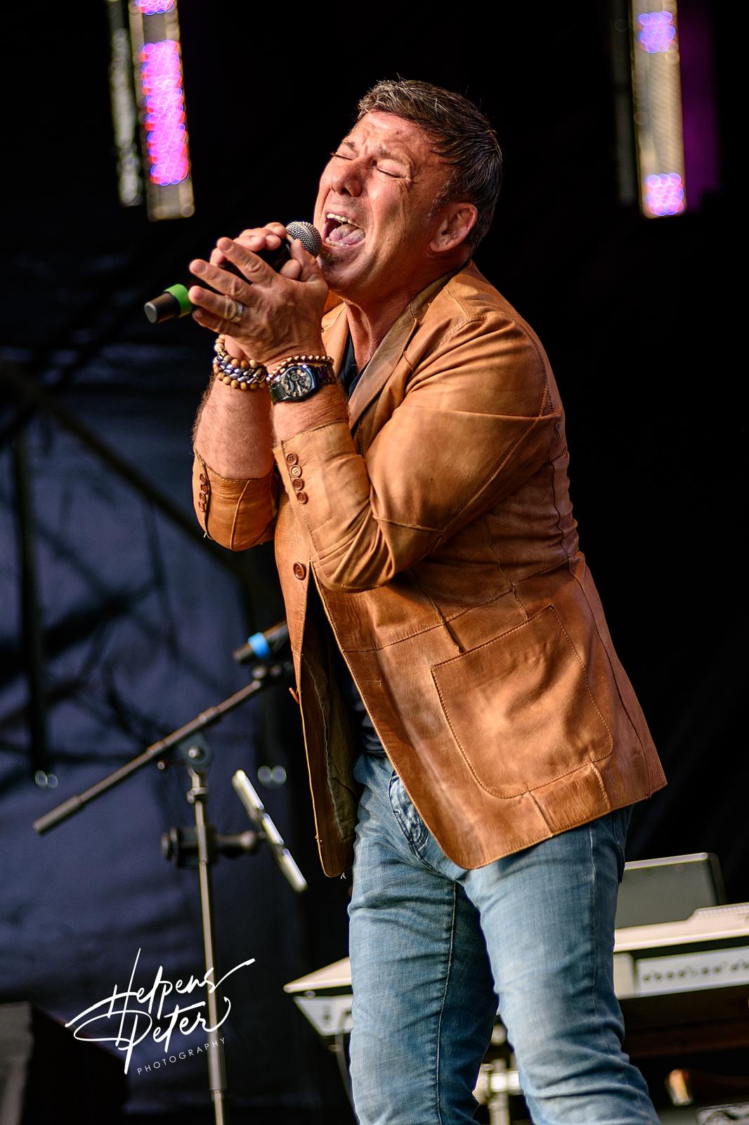 Zanger Pino